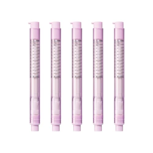 Amazon | トンボ鉛筆 消しゴム MONO モノスティック ミュートピンク